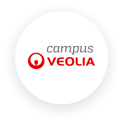 logo-campusveolia Client Google Workspace Numericoach : Campus Veolia