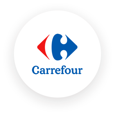 Client Google Workspace Numericoach : Carrefour (CAC 40)