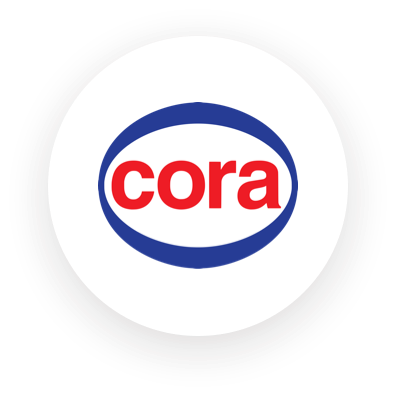 Client Google Workspace Numericoach : Cora