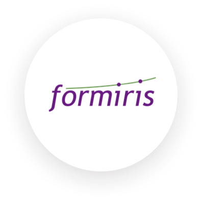 logo-formiris Client Google Workspace Numericoach : Formiris