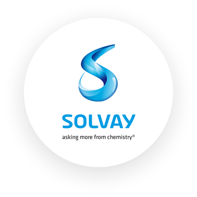 logo-solvay Client Google Workspace Numericoach : Solvay