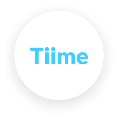 logo-tiime Client Google Workspace Numericoach : Tiime