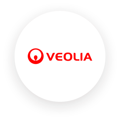 Client Google Workspace Numericoach : Veolia (CAC 40)