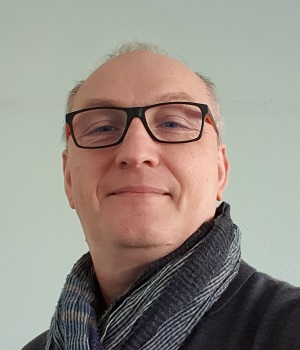 Coach & Expert Google Workspace : Yves