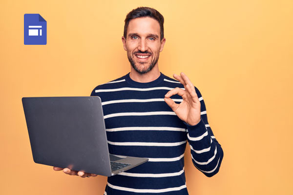 Formation Google Sites : créer des sites Web