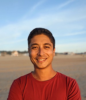 Coach & Expert Google Workspace : Julien