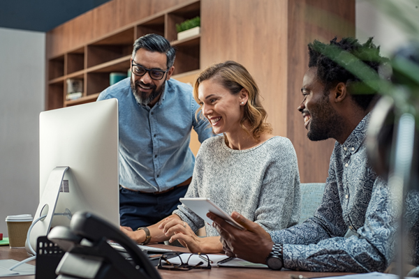 Formation Google Workspace (G Suite) prise en charge par l'OPCO