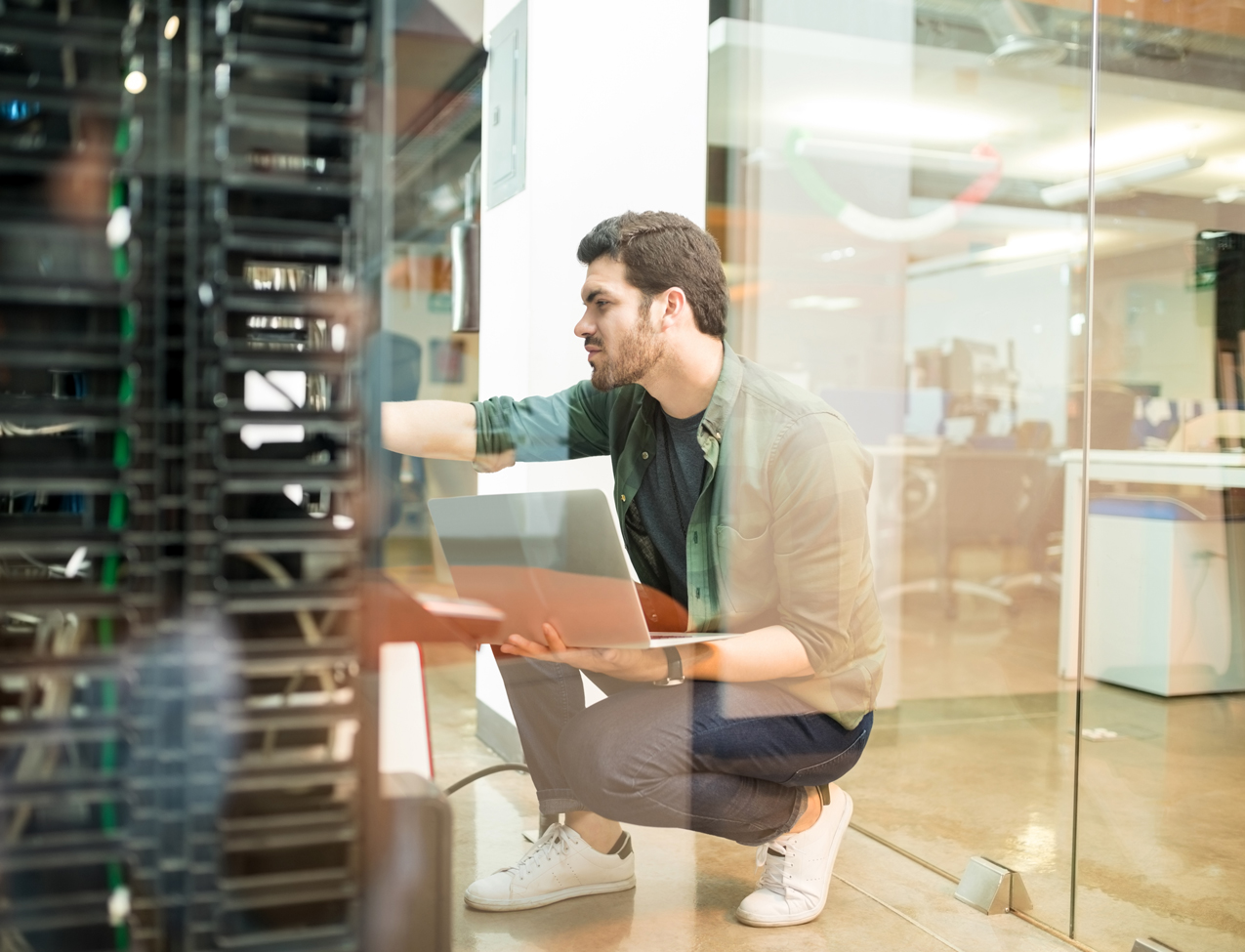 services-migration Migration de votre système vers Google Workspace (G Suite)