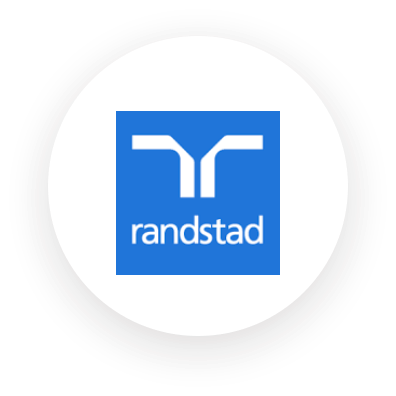 Client Google Workspace Numericoach : Randstad