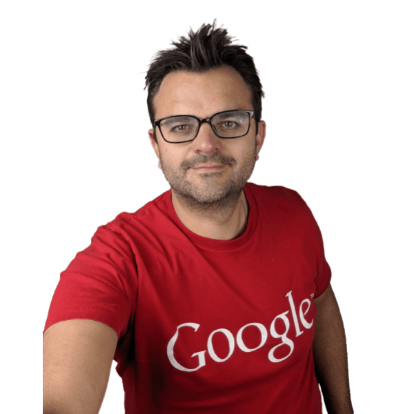 Coach & Expert Google Workspace : Thierry