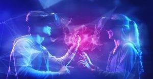 Metaverse : exemple de Ready Player One