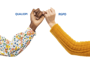 Certifications Qualiopi et RGPD