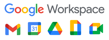 Google Workspace : former les collaborateurs