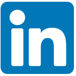 Logo LinkedIn réseau professionnel