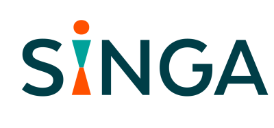 Logo de Singa France