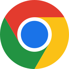 Logo de Chromebook : parcours vidéo et webinaires pour booster l’adoption