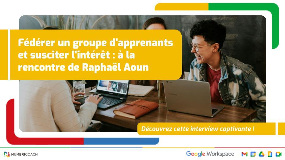 Illustration de l'article Fédérer un groupe d&rsquo;apprenants et susciter l&rsquo;intérêt