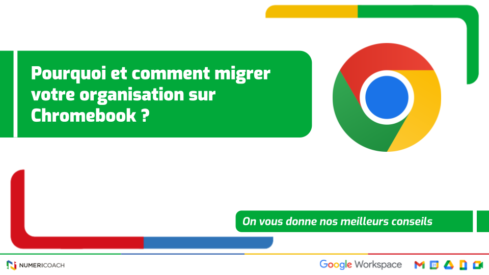 Illustration de l'article Pourquoi et comment migrer votre organisation sur Chromebook ?