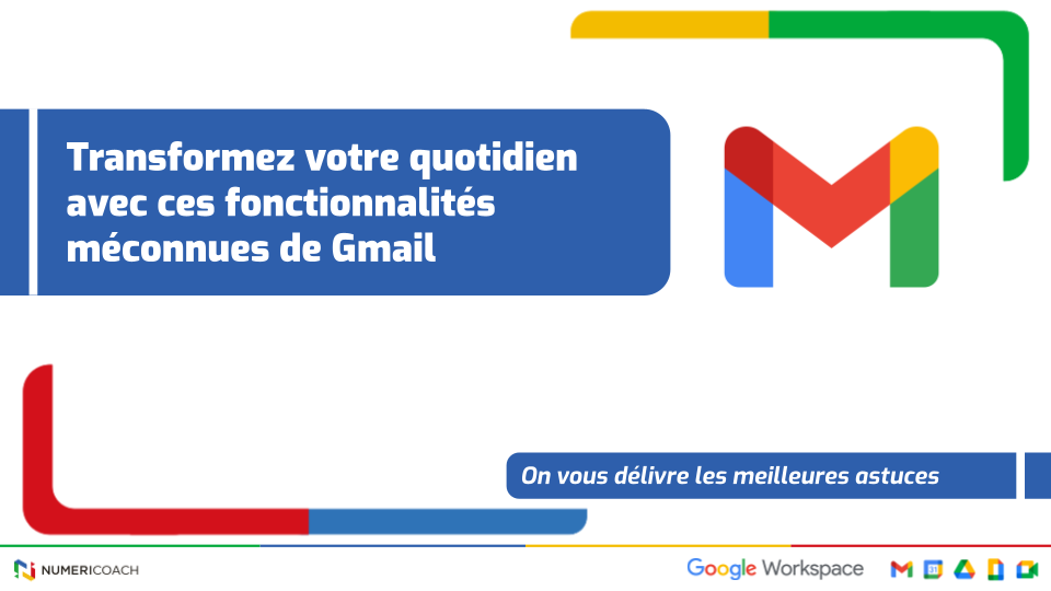 Illustration de l'article Transformez votre quotidien avec ces fonctionnalités méconnues de Gmail