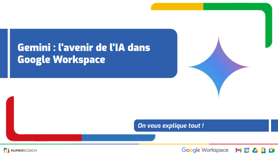 Illustration de l'article Gemini : l&rsquo;avenir de l&rsquo;IA dans Google Workspace