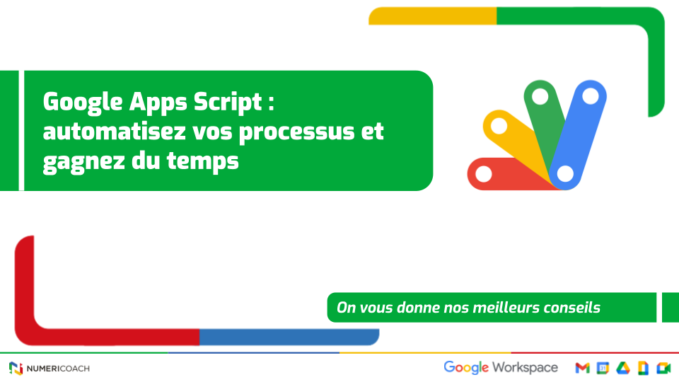 Illustration de l'article Google Apps Script : automatisez vos processus et gagnez du temps