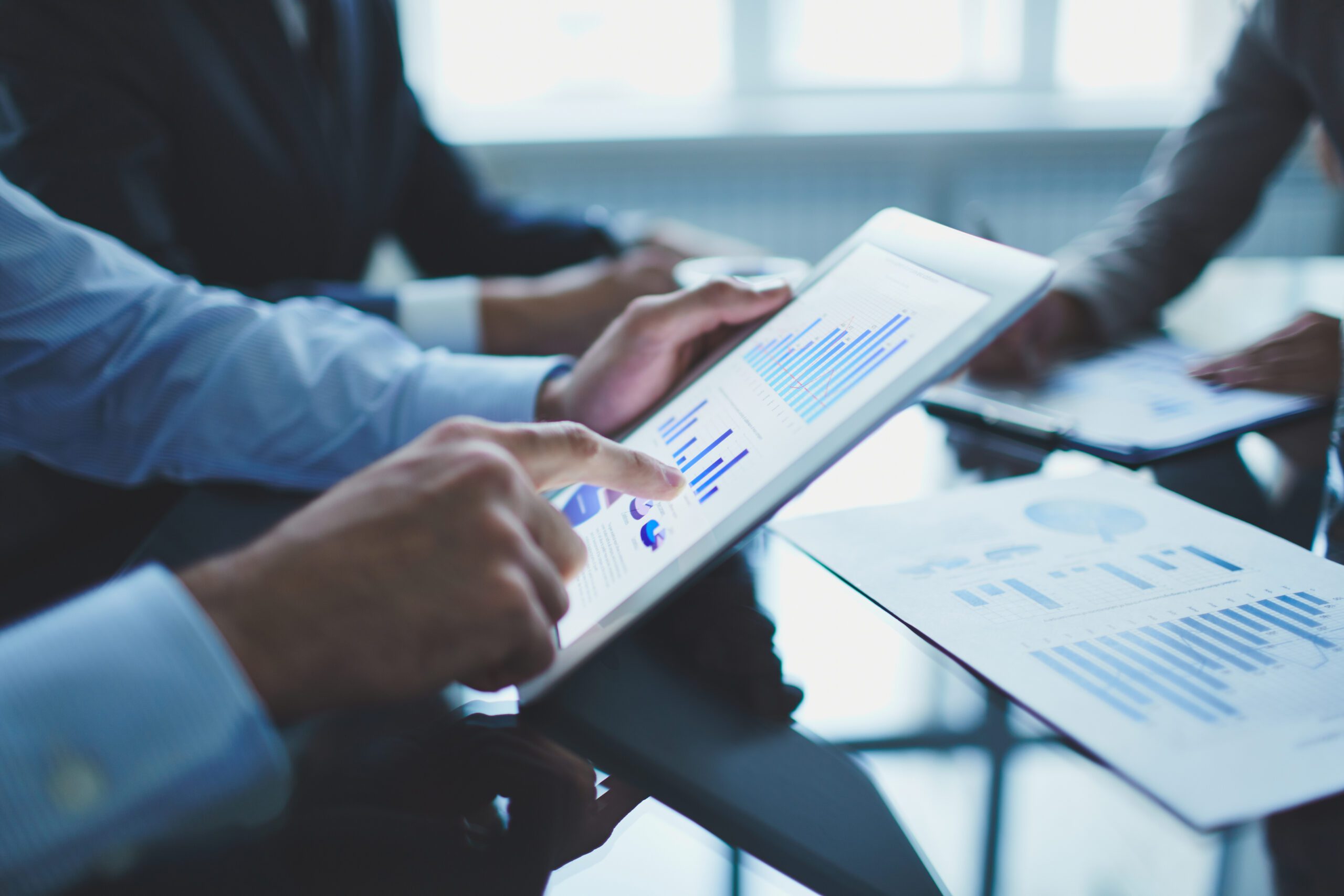 Comment avons-nous permis l’import des données de Salesforce dans une GMAO ?