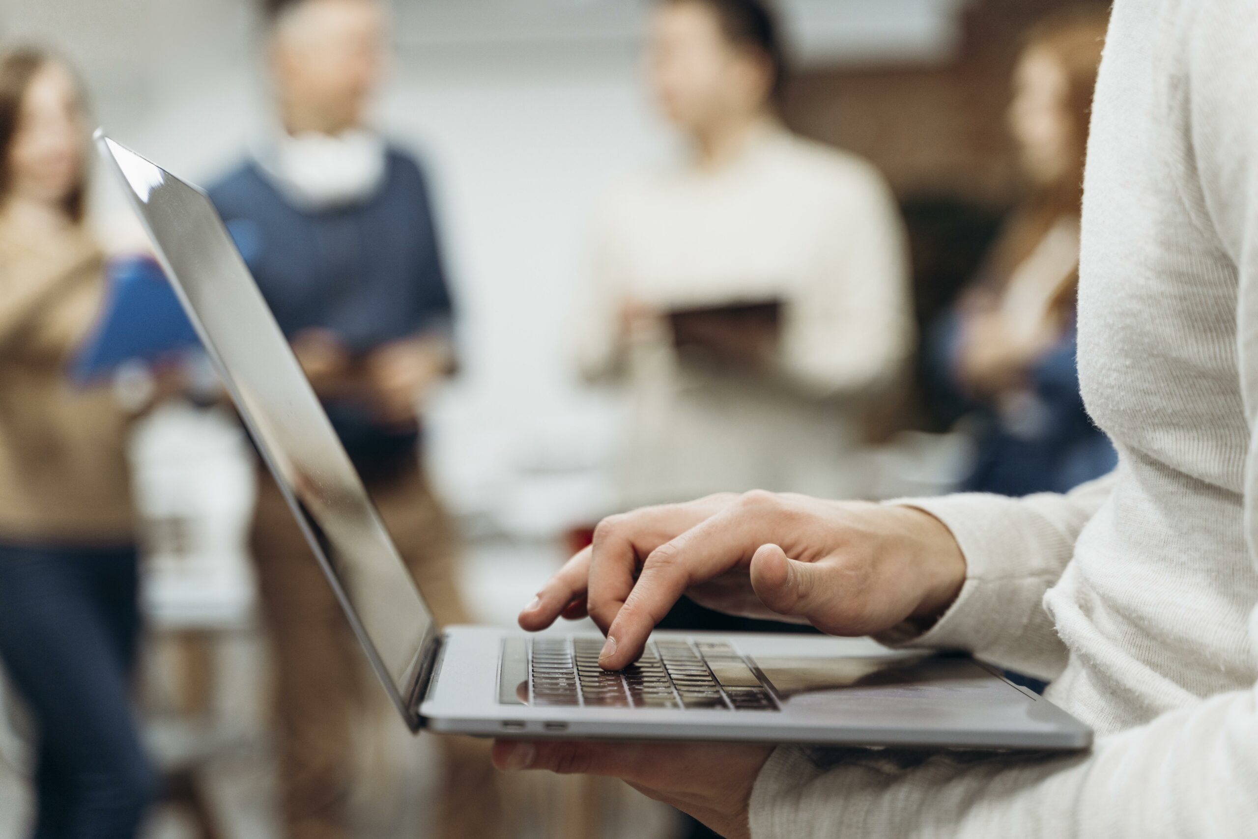 Illustration de l'article Un parcours 100% e-learning sans LMS, c’est possible !