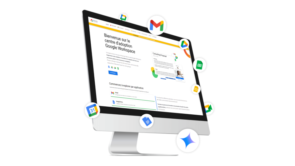Illustration de l'article GSkills : la plateforme qui propulse l’adoption de Google Workspace au cœur des entreprises innovantes