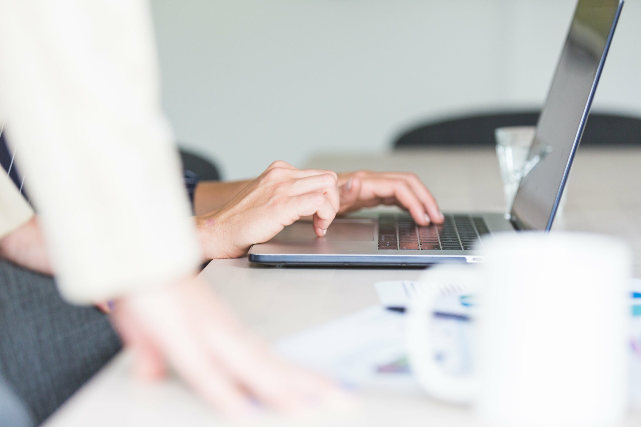 Audit d’un ensemble d’outils conçus sous Google Workspace