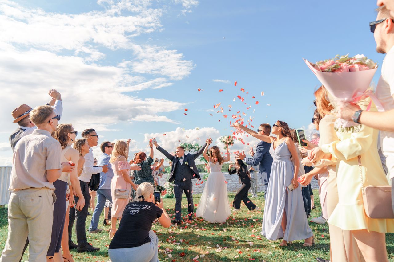 Dire “oui” à la mobilité : la transformation digitale pour des wedding planners européens
